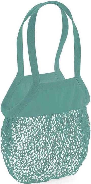 Actual product image Westford Mill Mesh Tote Bag (10 l)