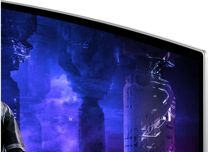 Immagine prodotto Samsung Odyssey OLED G9 G95SD (5120 x 1440 pixel, 49")