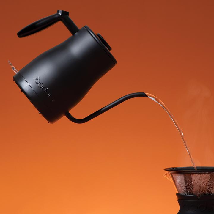 Produktbild Bodum Gooseneck Wasserkocher (1 l)