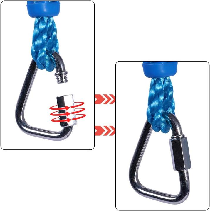 Produktbild Bubblebay Ninja Wheel (0.49 m)