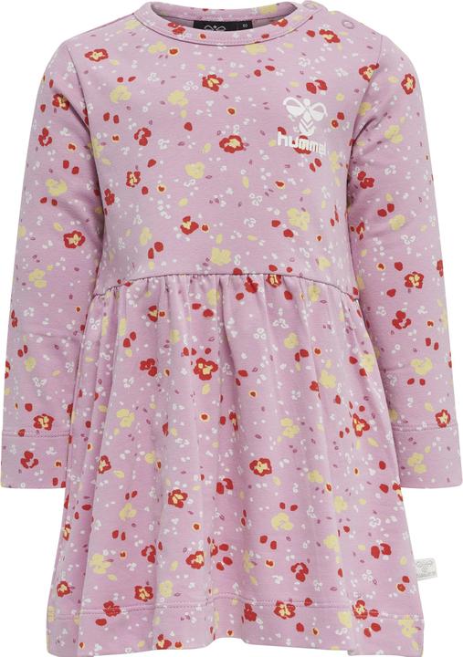 hummel Hmlmira Dress L/S