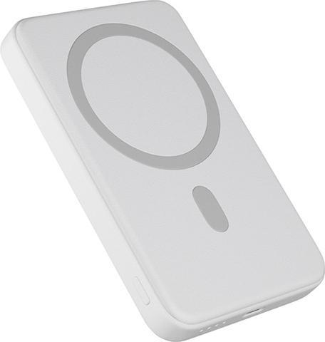 Immagine prodotto Epico MagSafe Stand Powerbank 7.000 mAh (7000 mAh, 15 W, 15 Wh)