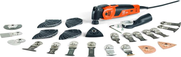 Fein Multimaster 700 Max Top