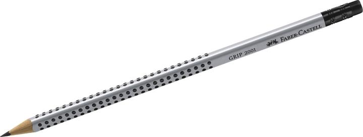 Immagine prodotto Faber-Castell Presa 2001 (0.70 mm, B, 1 x)