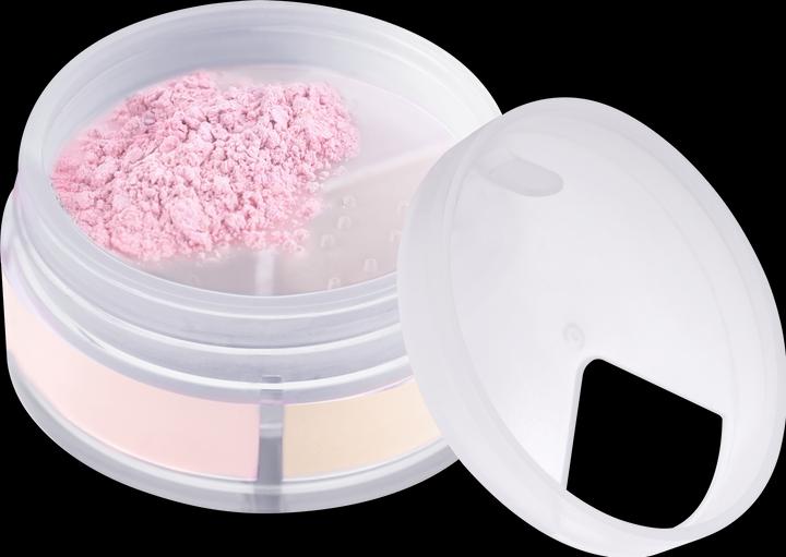 Immagine prodotto essence FLAWLESS SKIN trio cipria in polvere