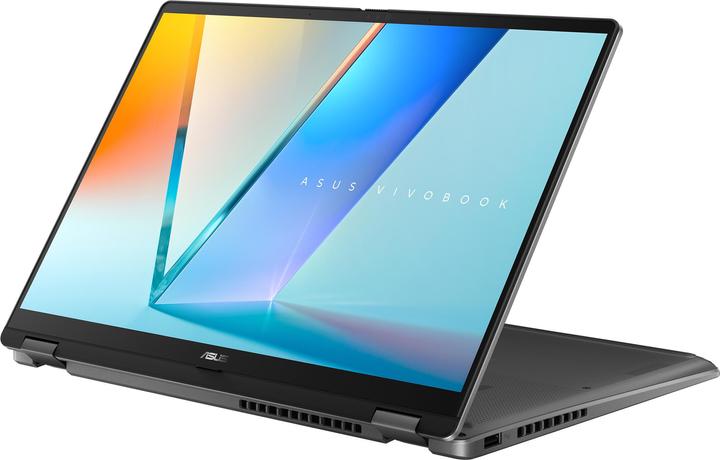 Immagine prodotto ASUS TP3407SA-QL076W (14", Intel Core Ultra 7 258V, 32 GB, 1000 GB, CH)
