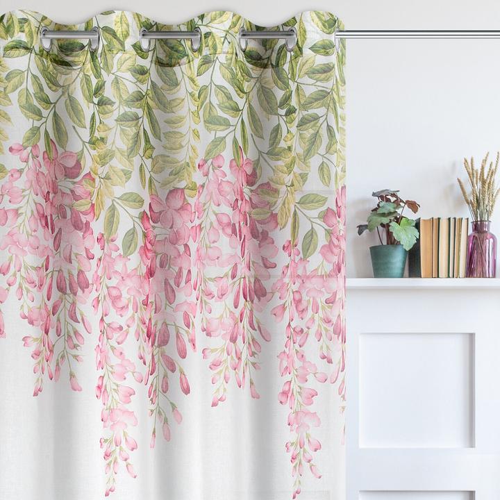 Image du produit Eurofirany Fir (140 x 250 cm)