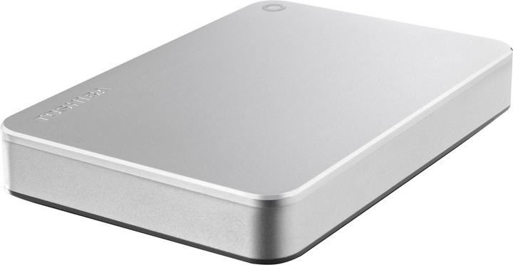 Produktbild Toshiba Canvio Premium (4 TB)