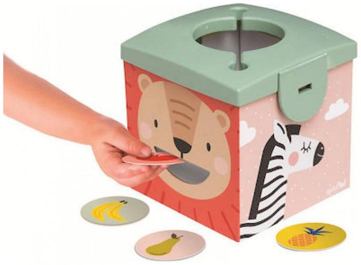 Immagine prodotto Taf Toys Scatola magica Giocattolo di attività