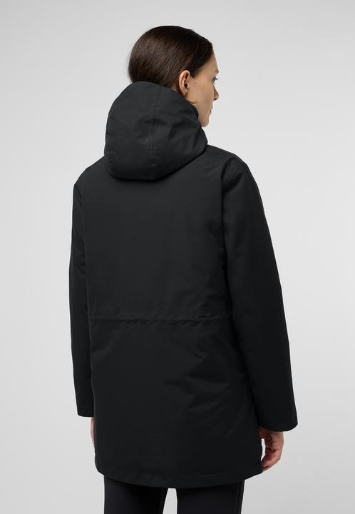 Produktbild Jack Wolfskin Wintertor Parka W (S)