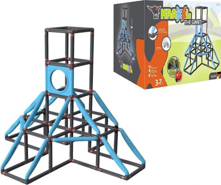 Image du produit BIG Kraxxl - Grande tour d'escalade