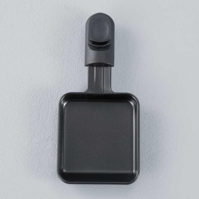 Image du produit Severin RG2371 mit Naturstein und Grillplatte