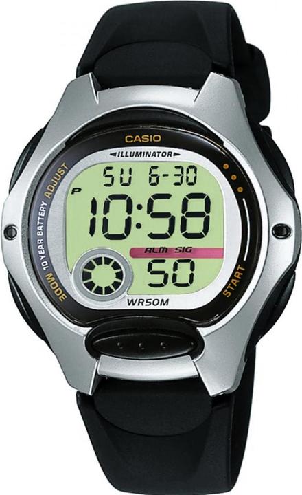 Immagine prodotto Casio LW200-1AV (Orologio digitale, 34 mm)