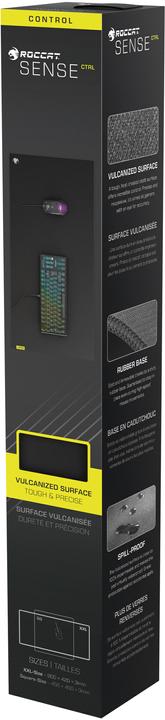 Image du produit Roccat Sense Control (XXL)
