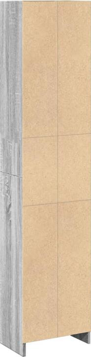 Immagine prodotto VidaXL Claiborn (60 x 24 x 176 cm)