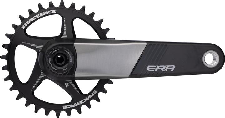 Actual product image Race Face ERA Cinch Crankarm DM (RF136) (160 mm)