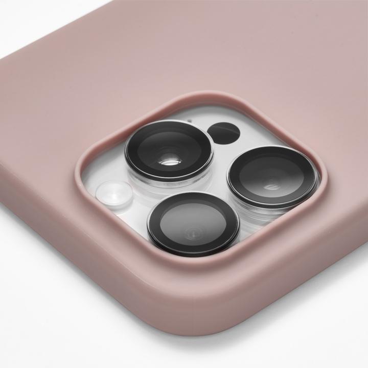 Image du produit Hama Protection des lentilles (3 pièce(s), Apple iPhone 16 Pro, Apple iPhone 16 Pro Max)