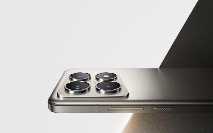 Actual product image Xiaomi 14T Pro (512 GB, Titan Gray, 6.67", Dual SIM, 50 Mpx, 5G)