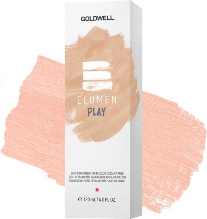 Immagine prodotto Goldwell Elumen Play (@corallo pastello)