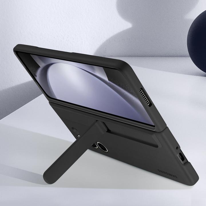 Produktbild Samsung Standing Case with Strap (Samsung Galaxy Z Fold5)
