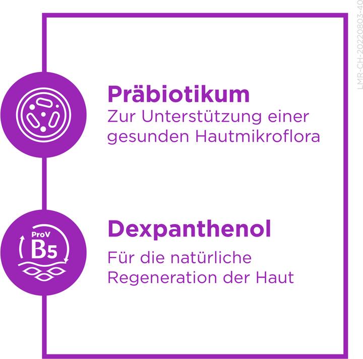 Produktbild Bepanthen Derma SensiDaily Schutzbalsam (Körpercreme, 400 ml)