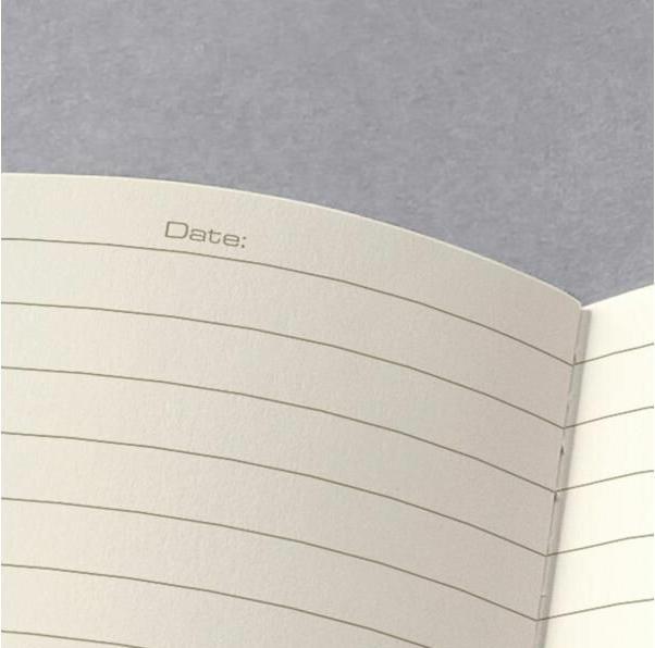Actual product image Sigel Conceptum (A5, Lined, Soft cover)