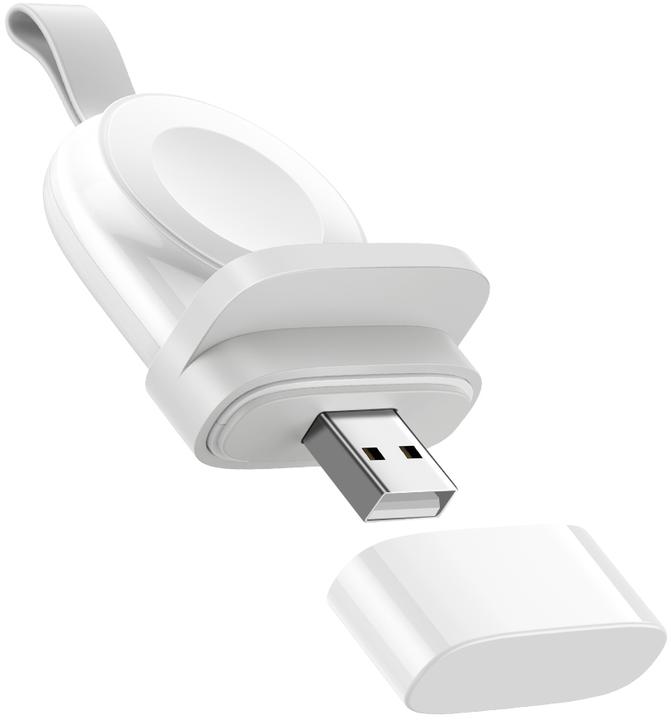 Produktbild Ugreen Magnetisches Ladegerät für Apple Watch USB MFi