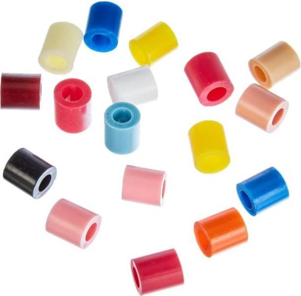 Actual product image Hama Perlen Bag with beads