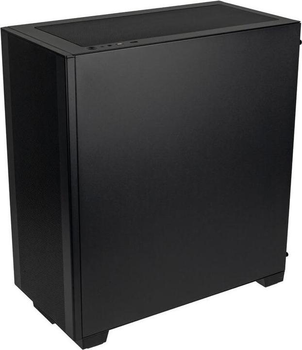 Immagine prodotto Phanteks XT Pro (E-ATX, mATX, Mini-ITX, ATX)