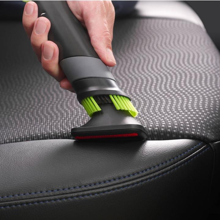 Actual product image Gtech Car accessories set
