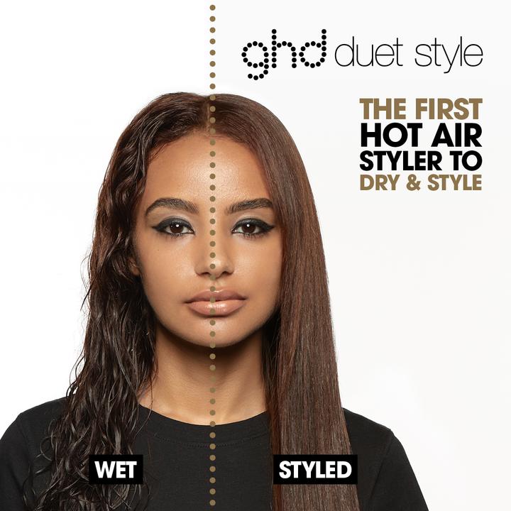Produktbild ghd Duet 2-in-1 (Glätteisen)