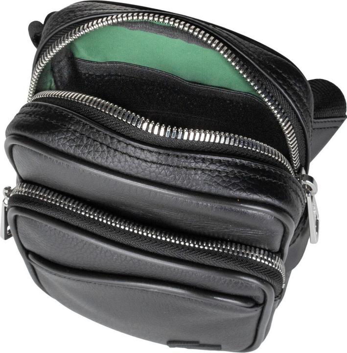 Image du produit Lacoste Umhängetasche Small Angy Grain NH4563GY