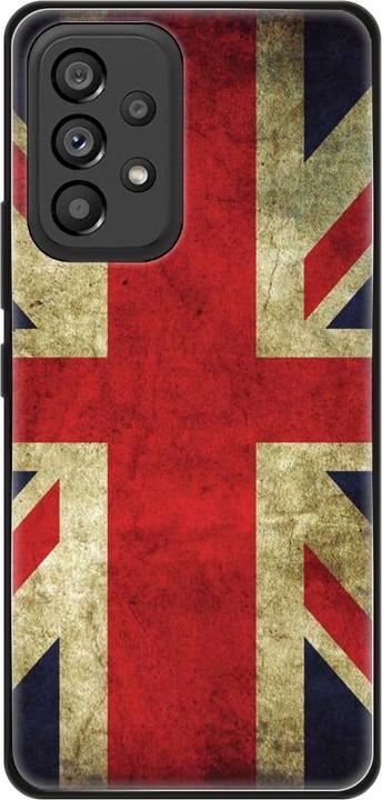 England flag
