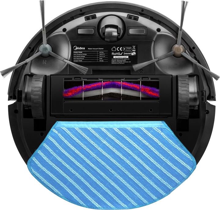 Produktbild Midea M7 Pro (Saugwischroboter)