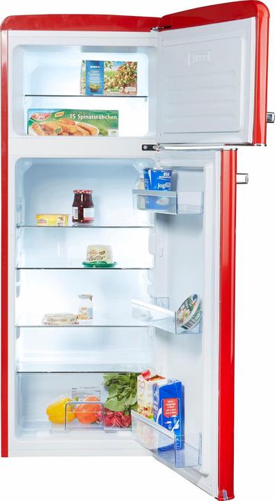 Produktbild Amica KGC 15630 R (213 l)