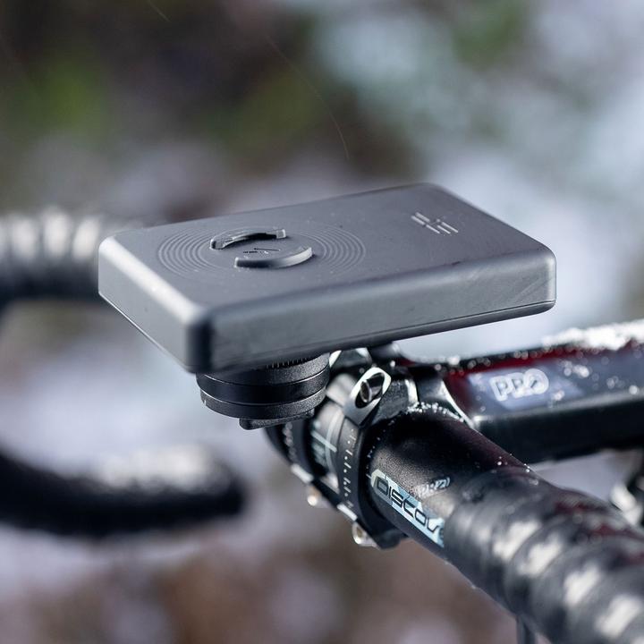 Produktbild Sp Connect Wireless Powerbank SPC+ (5000 mAh, 10 W, 18.50 Wh)