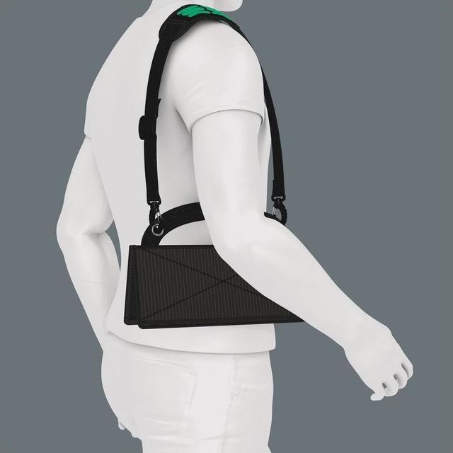 Actual product image Wera 2go 1 (2 pieces)