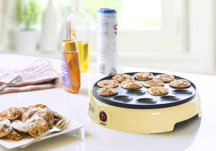 Actual product image Bestron APFM700SD Poffertjes