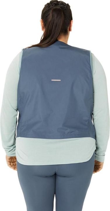Image du produit ASICS Performance Gilet pare-balles Nagino (S)