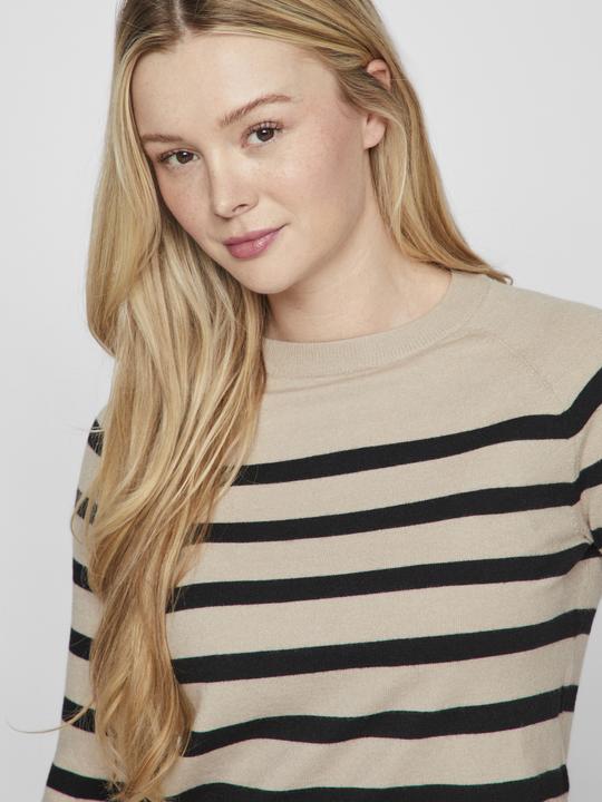 Image du produit Vila Pull à rayures (XS)