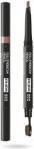 Produktbild Pupa Milano Full Eyebrow Pencil (Brown)