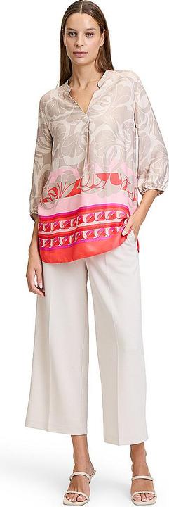 Actual product image Betty Barclay Slip-on blouse with 3/4 sleeves (42)