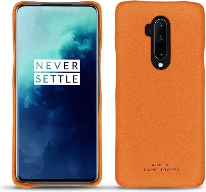 Oranje PU ( Pantone #ff9351 )