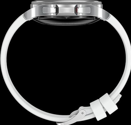 Actual product image Samsung Galaxy Watch4 Classic EU (42 mm, 4G)