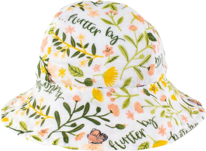 Produktbild Bébé au Lait Flutterby (One Size)
