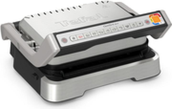 Produktbild Tefal OptiGrill 2-in-1 (EU-Stecker)