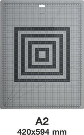 Produktbild Fiskars Cutting mat 45x60 cm (45 x 60 cm)
