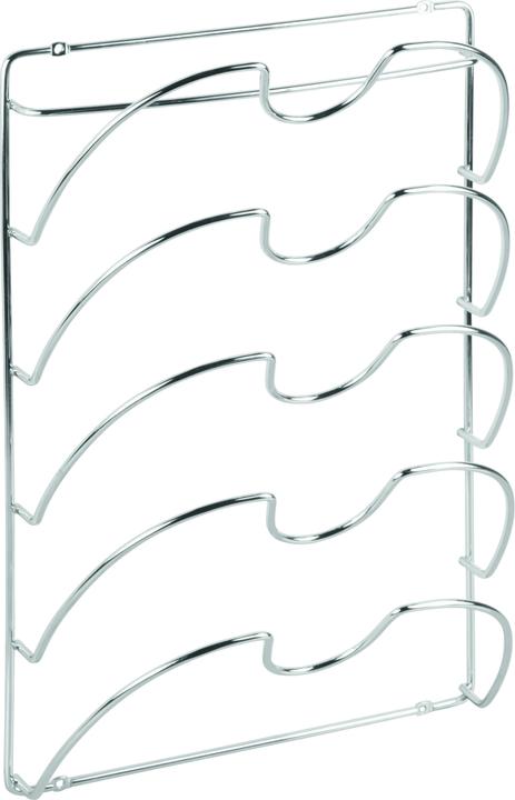 iDesign Classico Cabinet Lid Rack (42.50 cm, Metall)
