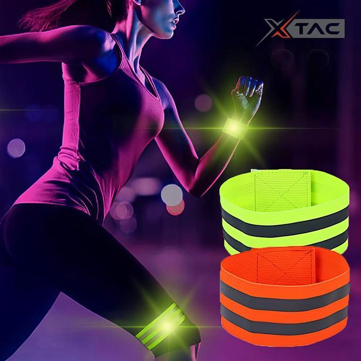 Produktbild X-Tac Hi-Vis