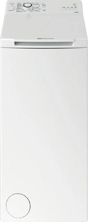 Produktbild Bauknecht WAT Prime 55 L3 (5.50 kg, Oben)